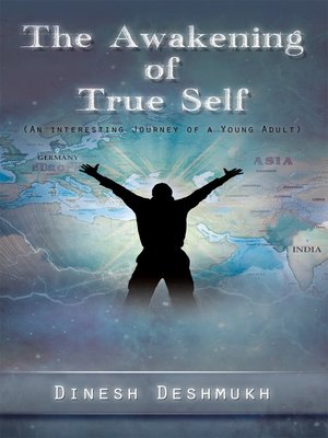 cover image of The Awakening of True Self